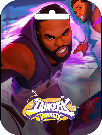 Dunk City Dynasty